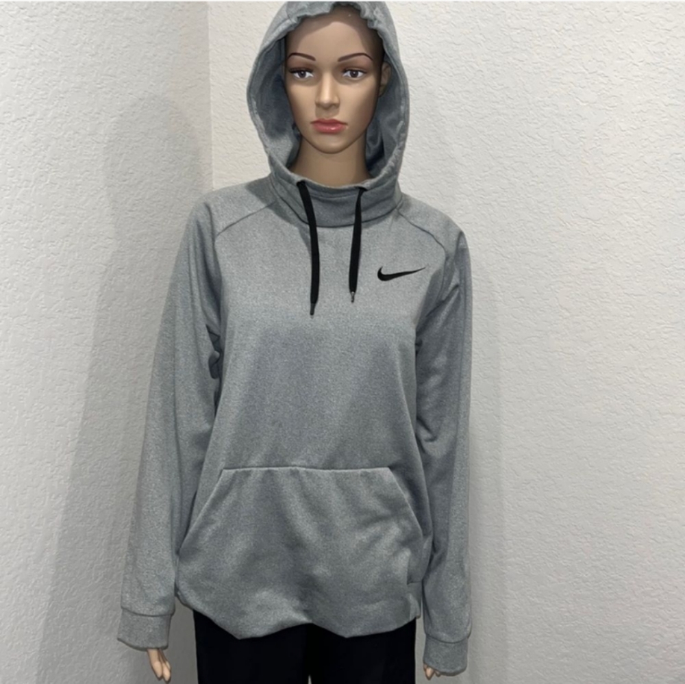 Nike Unisex Dri fit EUC Hoodie. Size Large.